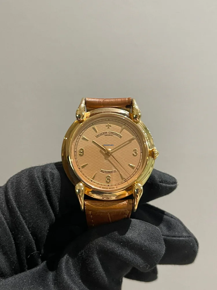 Vacheron Constantin Historiques 48003